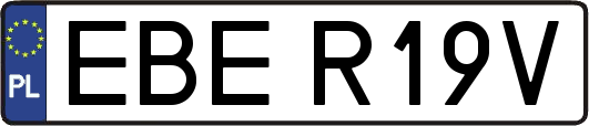 EBER19V