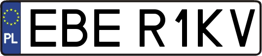 EBER1KV