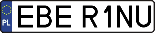 EBER1NU