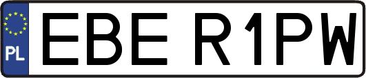 EBER1PW