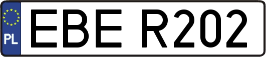 EBER202
