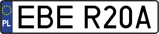 EBER20A