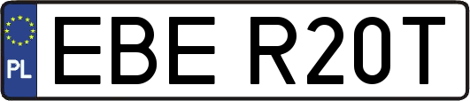 EBER20T