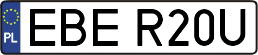 EBER20U