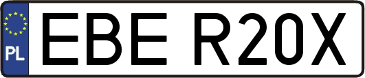 EBER20X