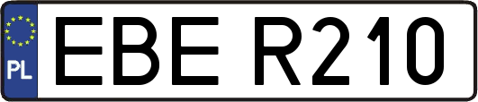 EBER210