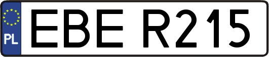 EBER215