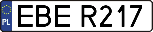 EBER217