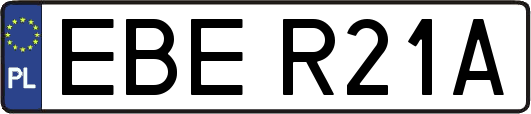 EBER21A