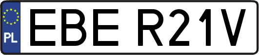 EBER21V