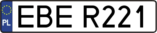 EBER221