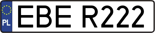 EBER222