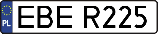 EBER225