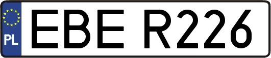 EBER226