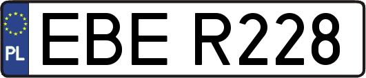 EBER228