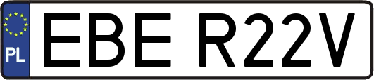 EBER22V