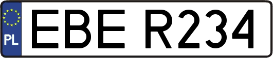 EBER234
