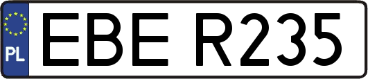 EBER235