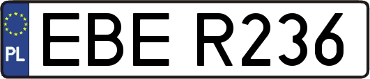 EBER236