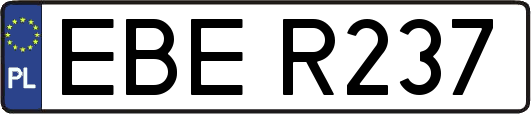 EBER237