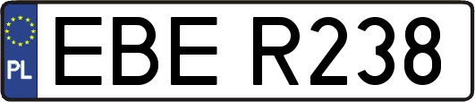 EBER238