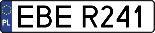 EBER241
