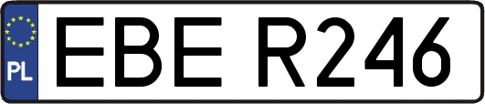 EBER246