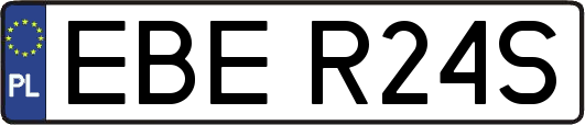 EBER24S