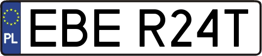 EBER24T