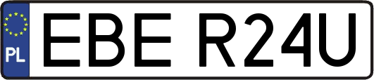 EBER24U