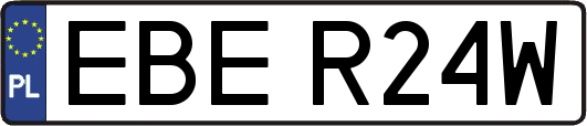EBER24W