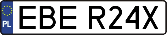 EBER24X