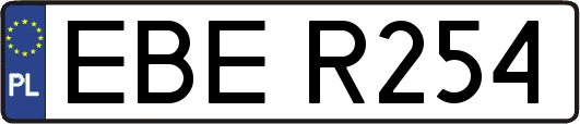 EBER254