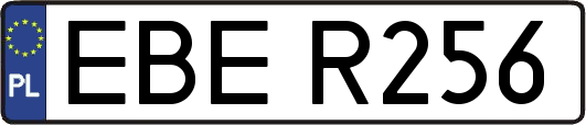 EBER256