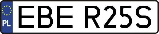 EBER25S