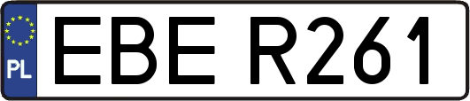 EBER261
