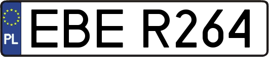 EBER264