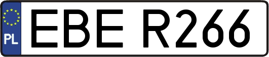 EBER266