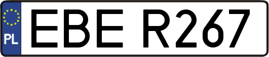 EBER267