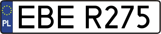 EBER275