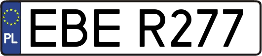 EBER277