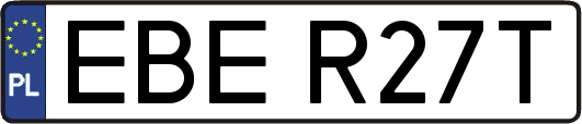 EBER27T