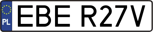 EBER27V