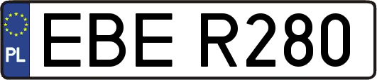 EBER280