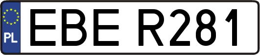 EBER281