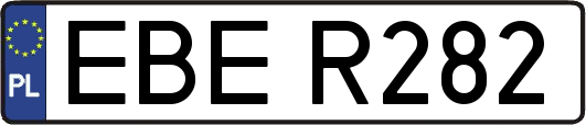 EBER282