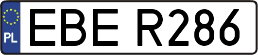 EBER286