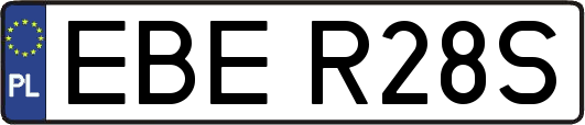 EBER28S