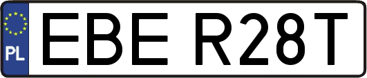 EBER28T