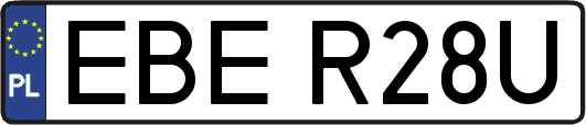 EBER28U